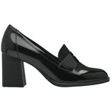 Tamaris Modne superge 12443841 Črna | Shoptok.si