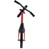 Kinderkraft balans bicikl ETER, Red | shoptok.hr