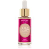 Bourjois Good to Glow podlaga odtenek 001 Fair 30 ml Cene