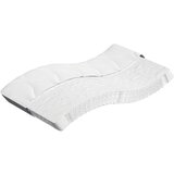 vidaXL Madrac s džepičastim oprugama srednji 100 x 200 cm | shoptok.hr