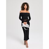 Sinsay ženska midi suknja 742DO-99X | shoptok.hr
