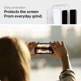 Spigen STEKLO.TR SLIM ALIGNMASTER ZA SAMSUNG GALAXY A33 5G | Shoptok.si
