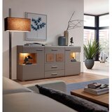 Hom`in KOMODA, barve hrasta | Shoptok.si