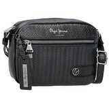 PepeJeans Torba na rame - Crna ( 79.155.33 ) Cene