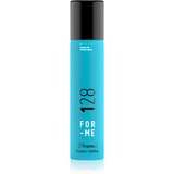 Framesi For-Me Thermo Spray 128 pršilo za zaščito las med toplotnim oblikovanjem z likalnikom ali kodralnikom 200 ml u