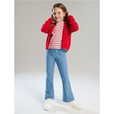 Sinsay Flare hlače | shoptok.hr