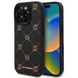 Karl Lagerfeld OVITEK ZA MAGSAFE KARL HEAD ZA IPHONE 16 PRO MAX ČRN, (21897637) | Shoptok.si