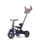 Tricikel Qplay Rito Deluxe siva | Shoptok.si