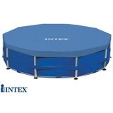 Intex Prekrivač za metalne bazene 366cm klasični | Eponuda.com