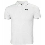 Helly Hansen Men's Kos Quick-Dry Polo White L | Shoptok.si