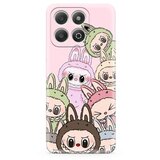  Futrola ultra tanki print clear za honor x6b lbb003 ( F122325 ) | ePonuda.com