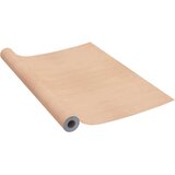 Samoljepljiva folija za namještaj svijetli hrast 500x90 cm PVC | shoptok.hr