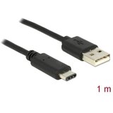  USB na C kabel Gigatech C35 1m, crni | Eponuda.ba