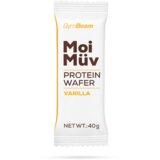 GymBeam MoiMüv Protein Wafer 16 x 40 g vanila | ePonuda.com