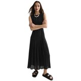 SCOTCH & SODA crna maxi haljina Cene