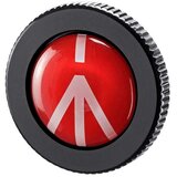 Manfrotto Hitro sproščanje plošča ROUND-PL, (5000523926) u