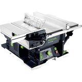 Festool Akku-Tischkreiss&auml;ge CSC SYS 50 E cene