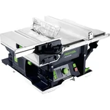 Festool Akku-Tischkreissäge CSC SYS 50 E