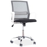 Molarem Home uredska stolica Q-844 - membranska tkanina | shoptok.hr