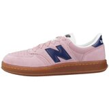 New Balance Sneakers 500 Pink/ Blue EUR 40 | Shoptok.si