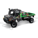 Lego Technic™ tekmovalni tovornjak 4x4 Mercedes-Benz Zetros 42129 | Shoptok.si