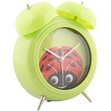 Karlsson Dječja budilica ø 15 cm Peekaboo Ladybug – | shoptok.hr