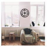 WALLXPERT zidni sat enzoclock S002