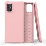 Color Case fleksibilna gel maskica za Samsung Galaxy M31s