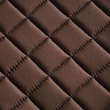 vidaXL Jahalno Sedlo Set 17,5" Pravo Usnje Rjave Barve 12 cm 5-v-1 | Shoptok.si