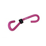Ring rekvizit za noge pink-RX LEG MASTER-pink Slike