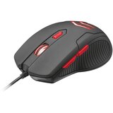 Trust gaming miš i podloga Ziva (21963) | shoptok.hr