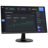 Lenovo 23.8" D24-45 monitor - VA WLED | shoptok.hr