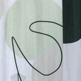 Msv Zavesa za tuš 180x200 cm Minimalist – | Shoptok.si