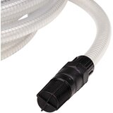  Usisno crijevo s PVC priključcima prozirno 1" 10 m PVC | shoptok.hr