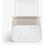 Kikka Boo Dvostruki grejač za flašice sa sterilizatorom 4in1 Handy Beige ( KKB21021 ) Cene