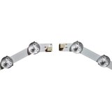Eastern Star ES-052, SAMSUNG 32EH FULL HD LED TRAKE Slike