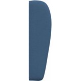  Uši uzglavlja Plava 80 x 23 x 6 cm tkanina | Eponuda.com