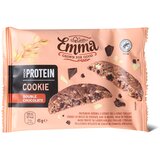 Emma Cookie double chocolate protein 45g Cene