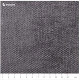 Bobochic Paris Tamno siva sklopiva/s prostorom za odlaganje kutna garnitura (s desnim kutom/u obliku slova "U") Fuji – | shoptok.hr