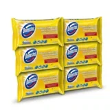 higijenske maramice Lemon 60/1 x 6 kom / XXL pakiranje