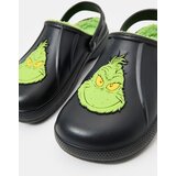 Sinsay Natikače s krznom Grinch Slike