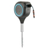 Gardena Nosilec za vrtno cev Rollup M (dolžina cevi: 20 cm, premer cevi: 11 mm) u