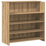  Recepcijski stol 180x50x103 5 cm od konstruiranog drva | shoptok.hr