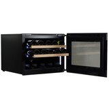 Dunavox ugradbeni vinski hladnjak DVN-19.50B.TO | shoptok.hr