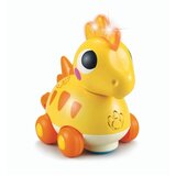 Hola dinosaur žuti | shoptok.hr
