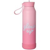 Citron Boca za vodu 500 ml Glow Up Pink WB_500_Pink_Glowup Cijene