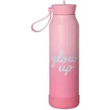 Boca za vodu 500 ml Glow Up Pink WB_500_Pink_Glowup