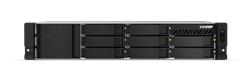 Qnap NAS poslužitelj za 8 diskova, 4GB RAM, 2,5Gb mreža Cijene