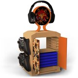 Numskull Crash Bandicoot 2020 namizno stojalo za igre, (688298) | Shoptok.si