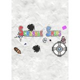 Steam scribble ships key global | Eponuda.com